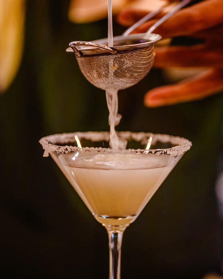 Featured image for “Friday Night Cocktail Extravaganza!”