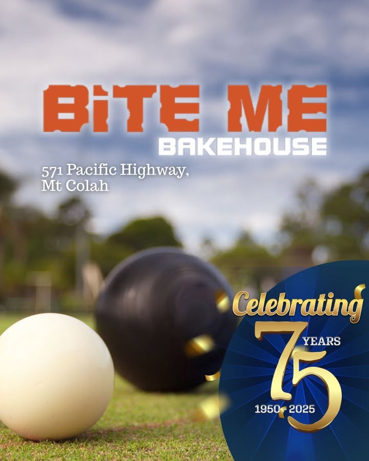 Featured image for “Celebrate a landmark moment for Asquith Bowling Club with a special Triples Tournament like NO other on Sat 3rd May 2025”