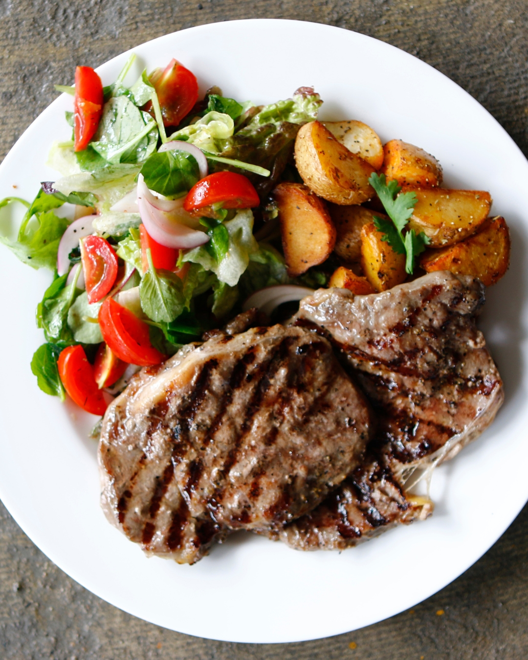 food