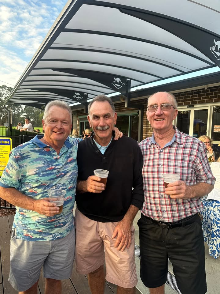 Featured image for “A beautiful ANZAC Day shared with our Asquith Bowling Club family great memories, good laughs, and heartfelt tributes. Lest we forget!”