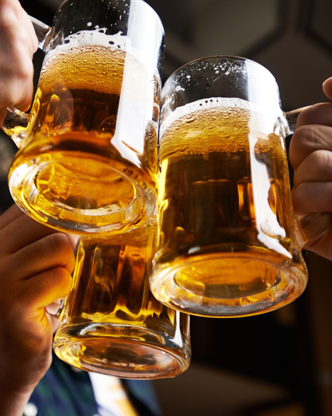 beers