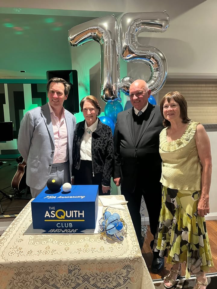 Featured image for “75th Anniversary Celebration: Honouring Community Spirit at Asquith Bowling Club”