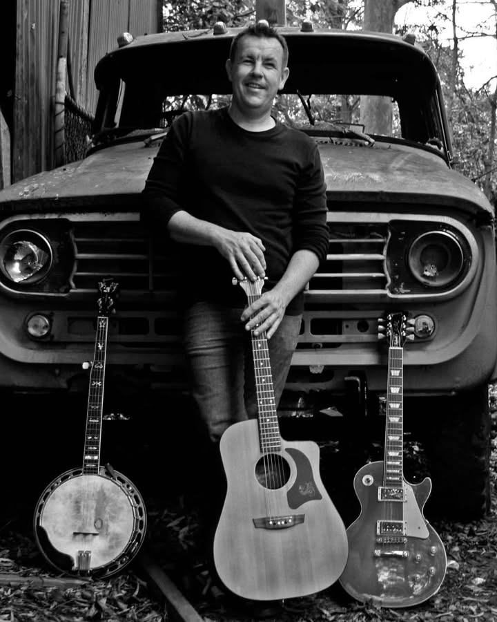 Featured image for “Ted Nash Live on Alfresco Deck: Sunday Arvo Music at Asquith Club”