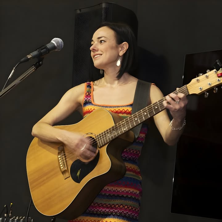 Featured image for “Live Music with Mandy Wragg: Sunday Afternoon Vibes at Asquith Club”