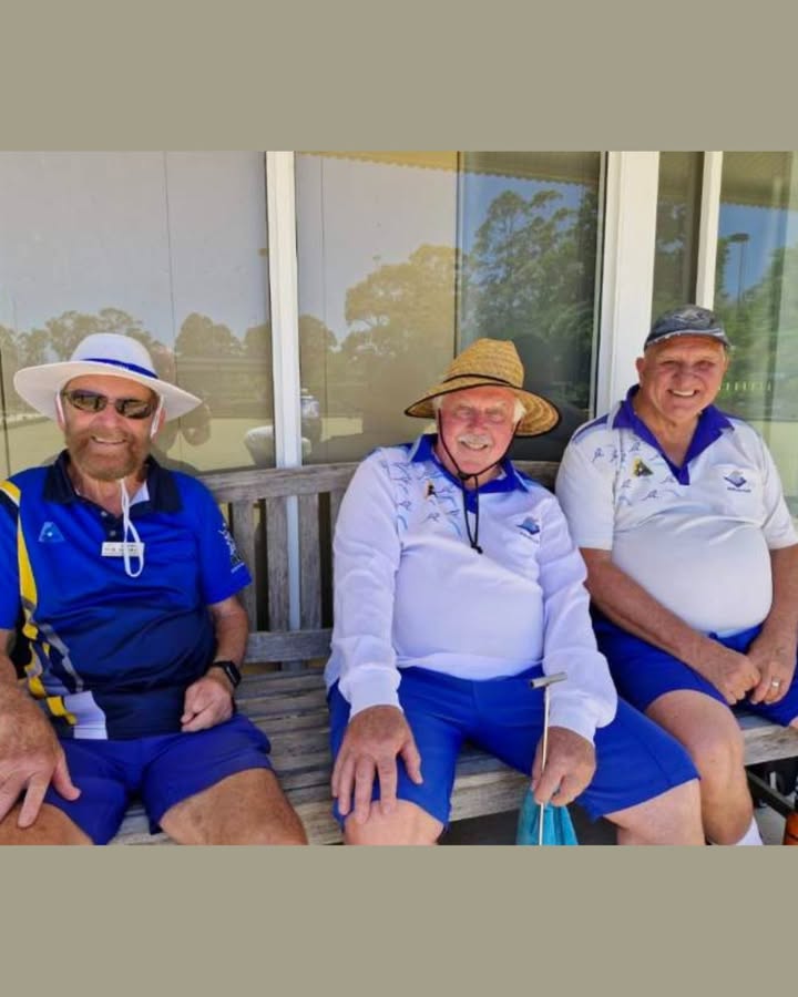 Featured image for “Thursday Lawn Bowls Fun in the Sun at Asquith Club”