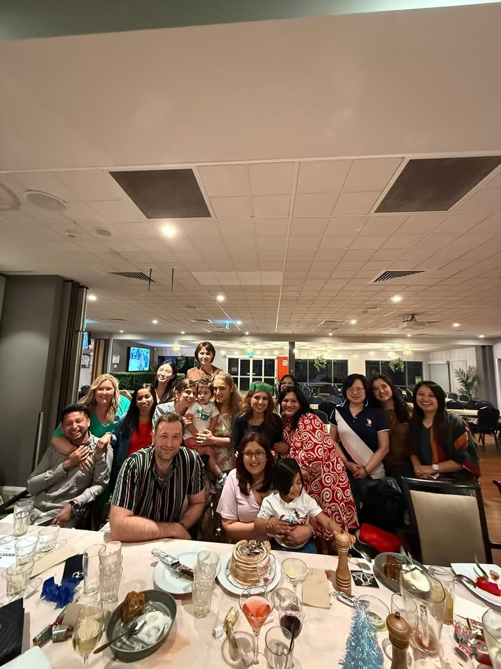 Featured image for “Bright Smiles and Goodie Bags: Bupa Dental Hornsby Visits The Lodge Kitchen”