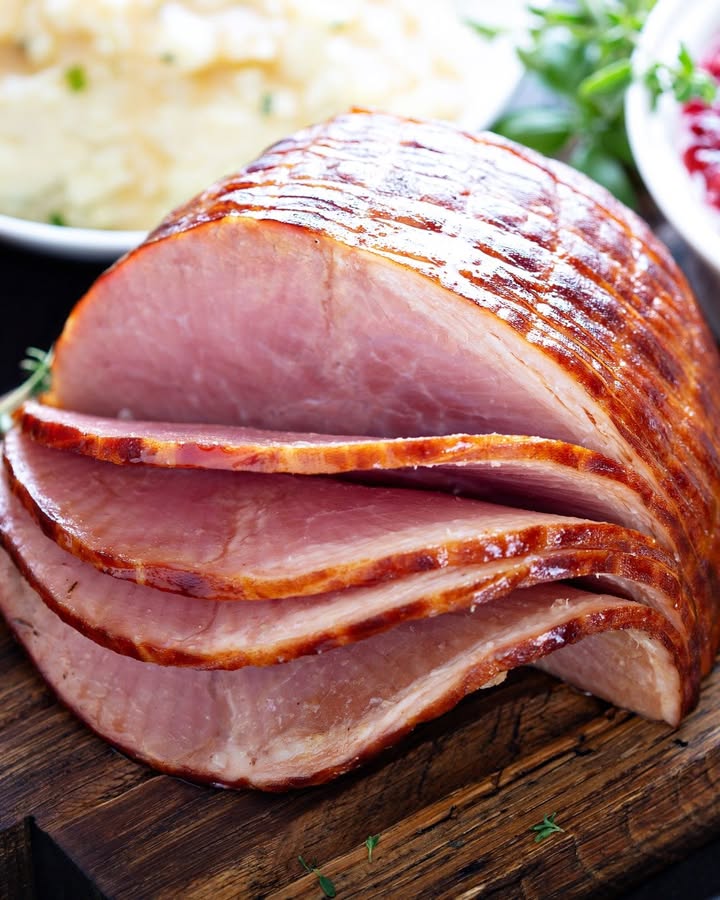 Featured image for “Final Xmas Ham Raffle at Asquith Club: Win This Weekend”