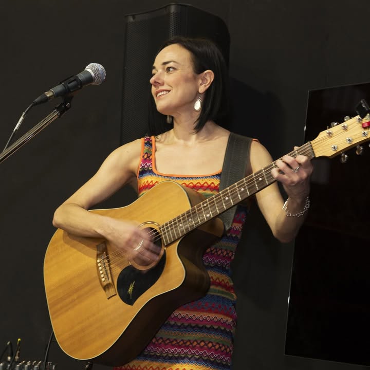 Featured image for “Live Music with Mandy Wragg at Asquith Club”