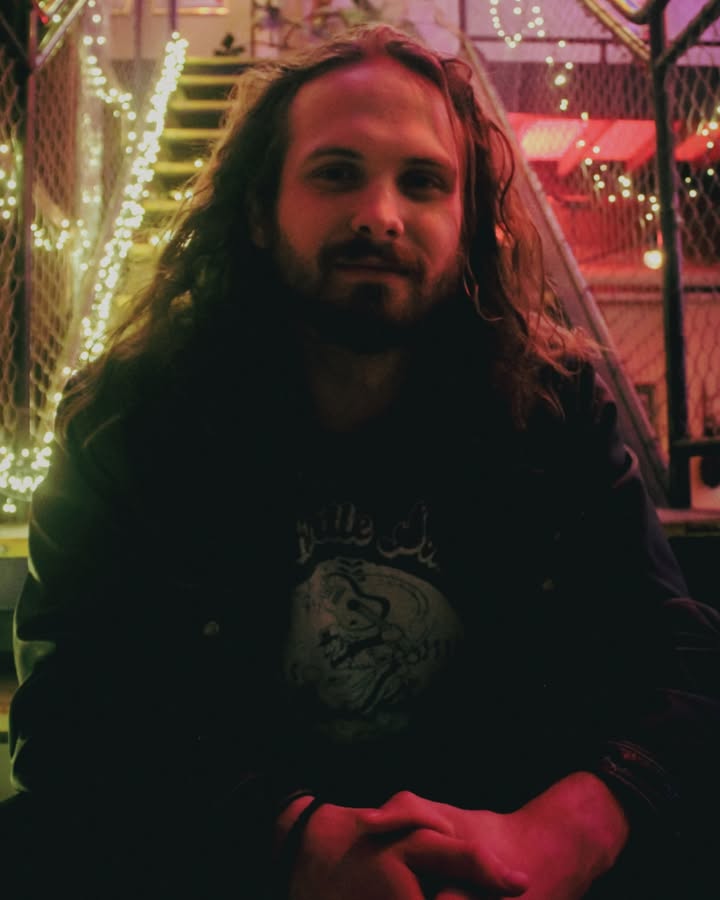 Featured image for “Live Music with Gene Gibson This Sunday”