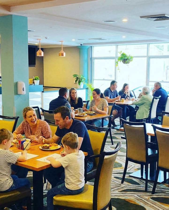 Featured image for “Nightly Specials at The Lodge Kitchen & Bistro”