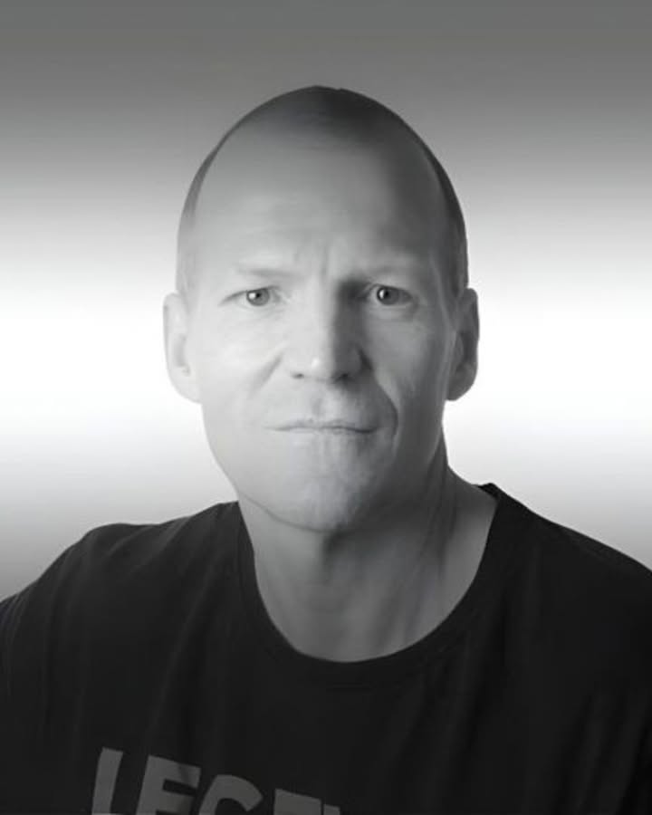 Featured image for “Rob Henry Live at Asquith Club This Sunday”