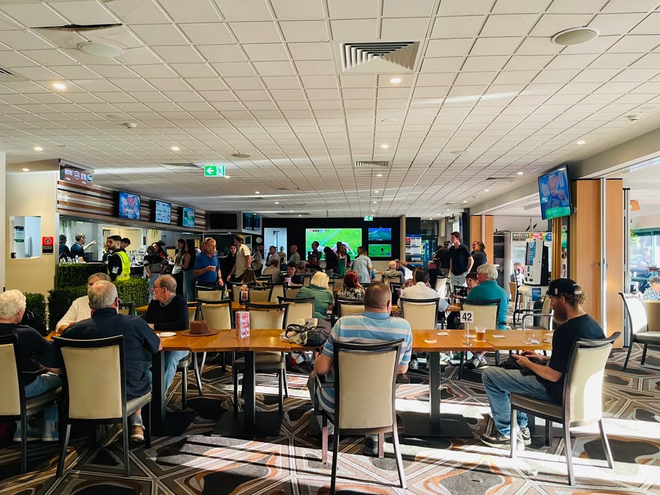 Featured image for “ANZAC Day at Asquith Club (The Lodge)”