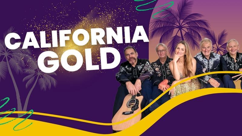 Featured image for “California Gold”