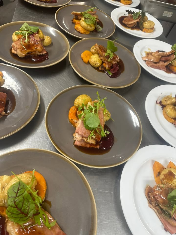 Featured image for “Function Ready at Asquith Club (The Lodge)”