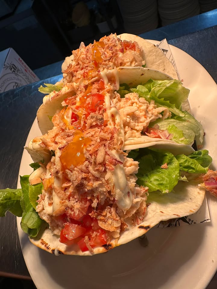 Featured image for “Taco Time at Asquith Club (The Lodge)”