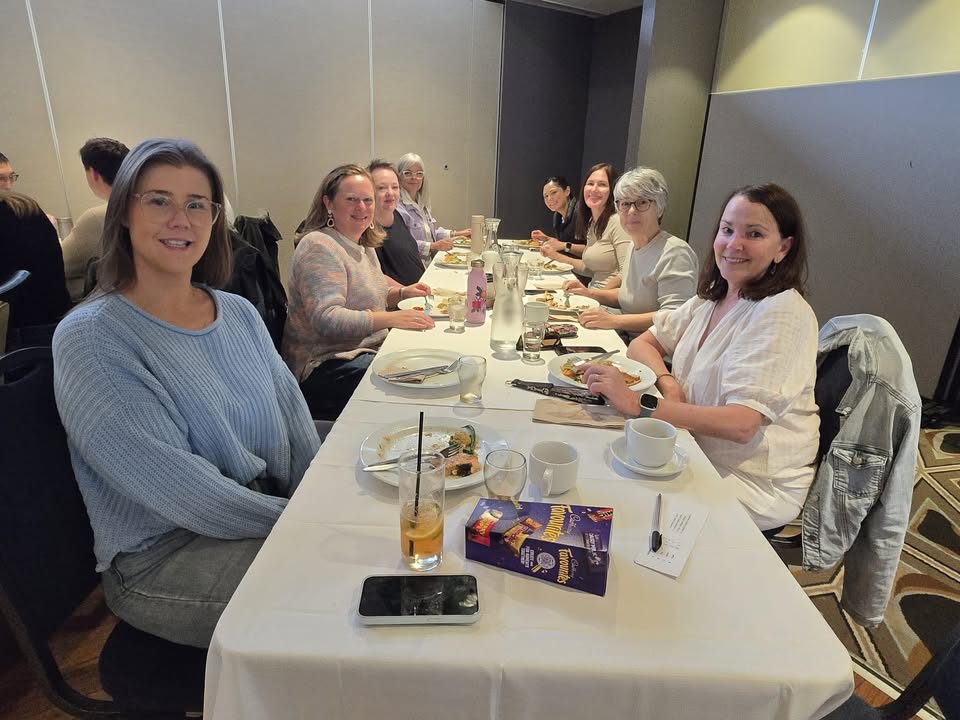 Featured image for “Hornsby Council Function at The Lodge Kitchen”