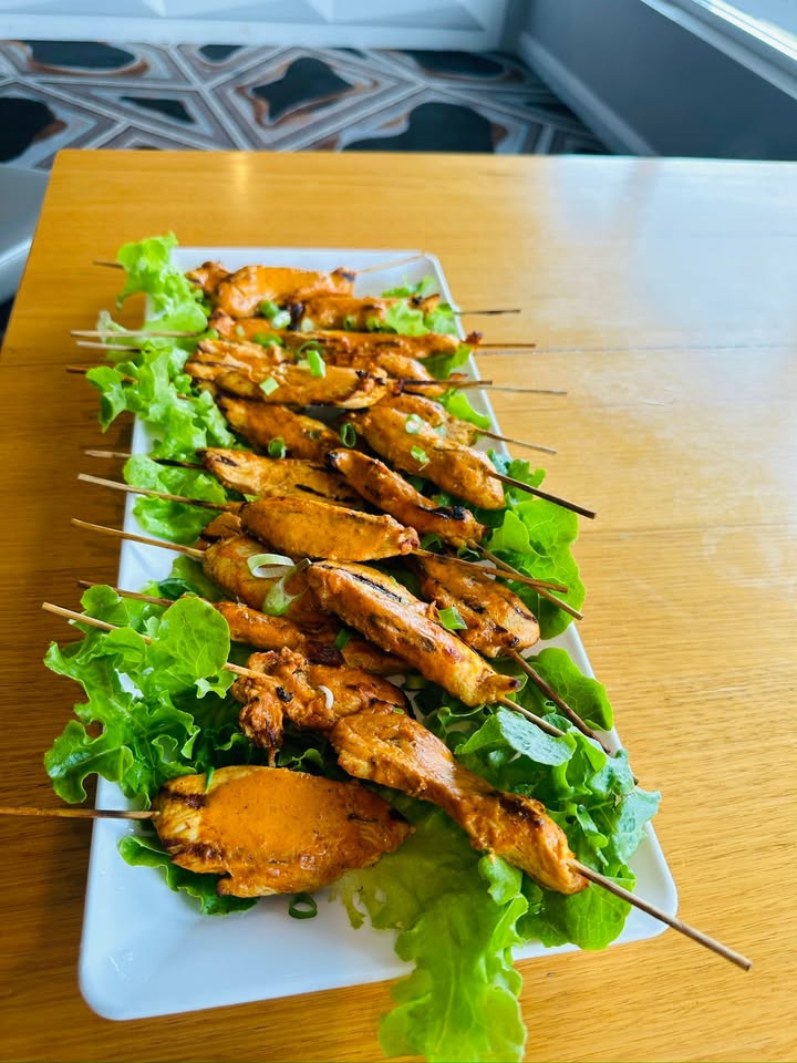 Featured image for “Host Your Next Event at The Lodge Kitchen”